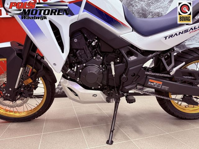 honda - xl-750-transalp