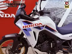 Honda XL 750 CT TransAlp Ross White E-Clutch Demo 2026 occasion – foto 16 van 19