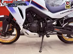 Honda XL 750 CT TransAlp Ross White E-Clutch Demo 2026 occasion – foto 17 van 19