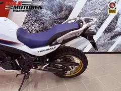 Honda XL 750 CT TransAlp Ross White E-Clutch Demo 2026 occasion – foto 19 van 19