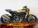 INDIAN MOTORCYCLE FTR 1200 S
