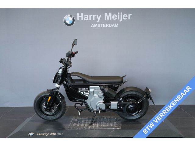bmw - ce-02