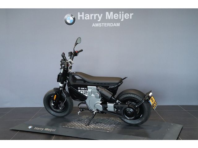 bmw - ce-02