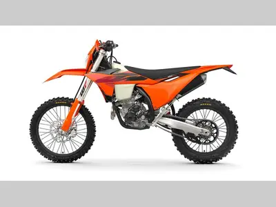 KTM 350 EXC F – foto 3