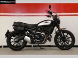 DUCATI SCRAMBLER ICON DARK