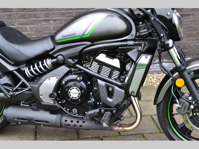 kawasaki - vulcan-s-cafe