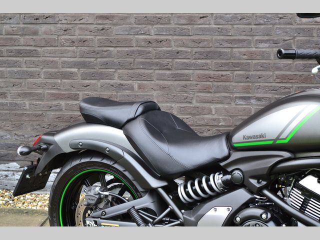kawasaki - vulcan-s-cafe
