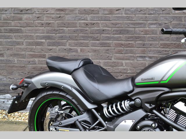 kawasaki - vulcan-s-cafe
