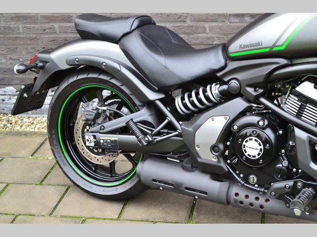 kawasaki - vulcan-s-cafe