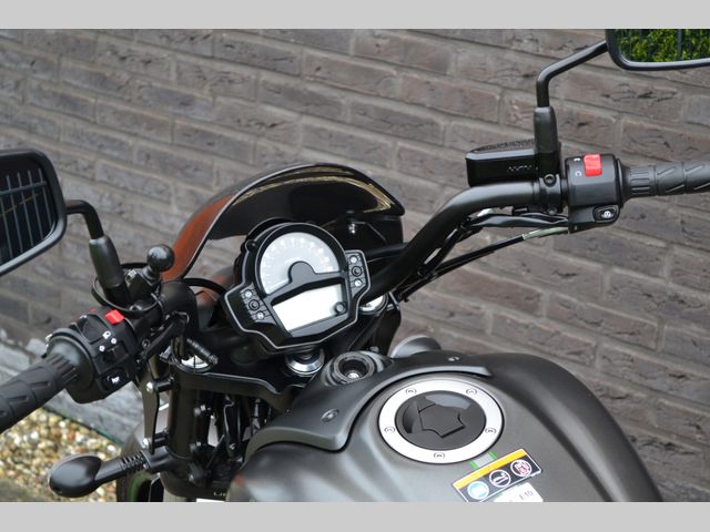 kawasaki - vulcan-s-cafe