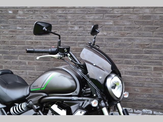 kawasaki - vulcan-s-cafe