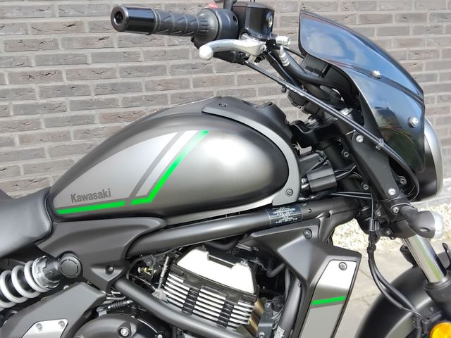 kawasaki - vulcan-s