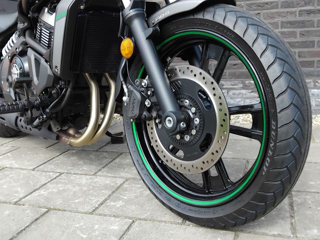 kawasaki - vulcan-s