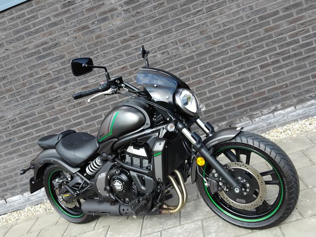 kawasaki - vulcan-s