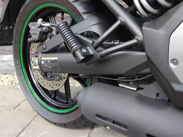 kawasaki - vulcan-s