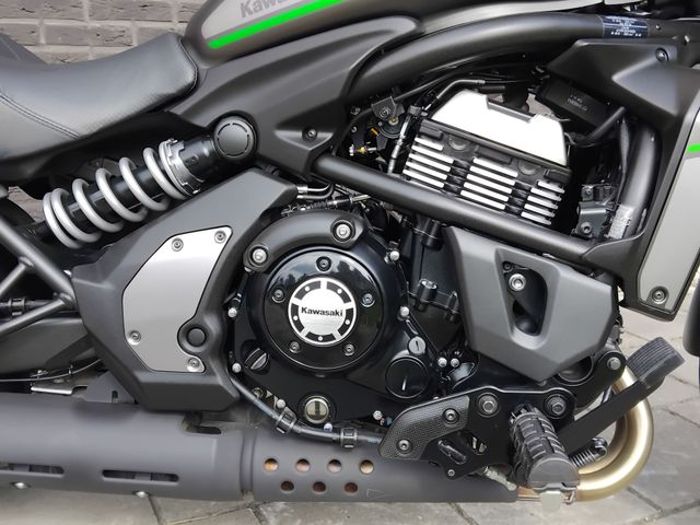 kawasaki - vulcan-s