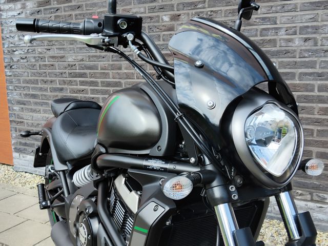 kawasaki - vulcan-s