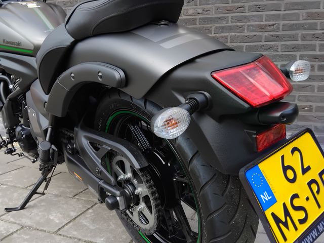 kawasaki - vulcan-s