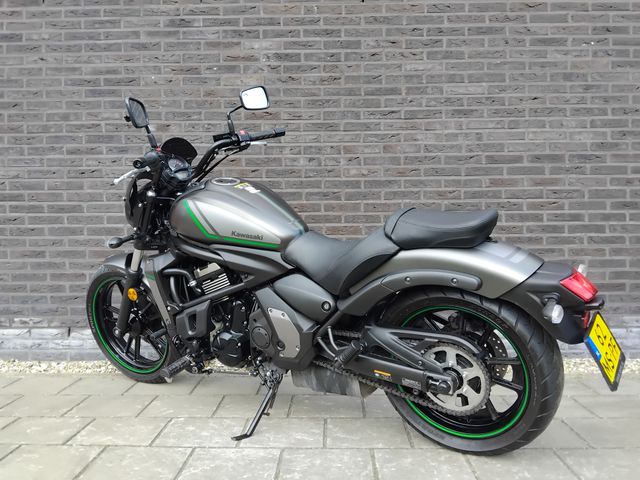 kawasaki - vulcan-s