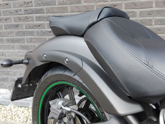 kawasaki - vulcan-s