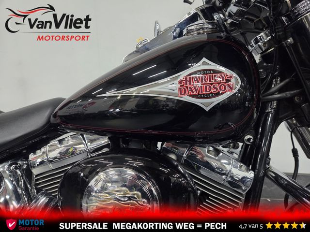 harley-davidson - softail-heritage-classic-114