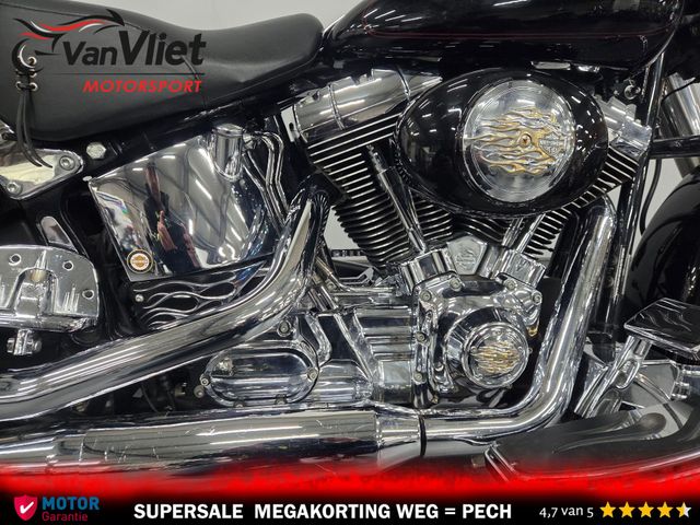 harley-davidson - softail-heritage-classic-114