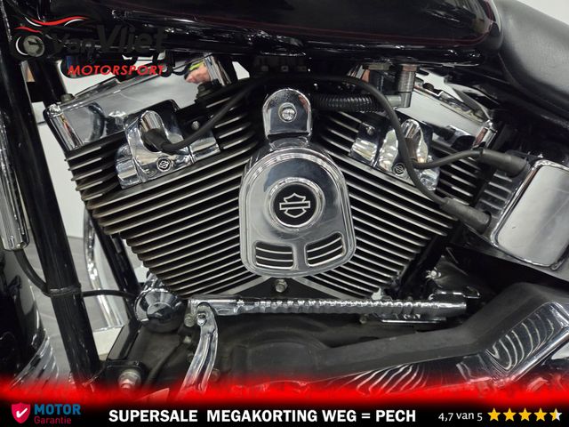 harley-davidson - softail-heritage-classic-114