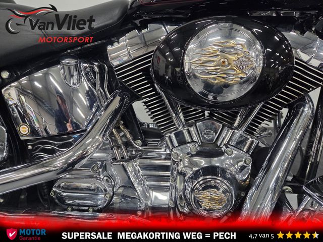 harley-davidson - softail-heritage-classic-114