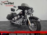 HARLEY-DAVIDSON SOFTAIL HERITAGE CLASSIC 114