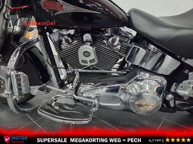 harley-davidson - softail-heritage-classic-114