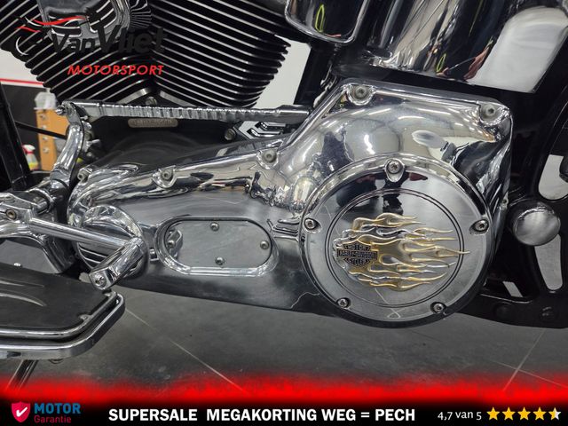 harley-davidson - softail-heritage-classic-114