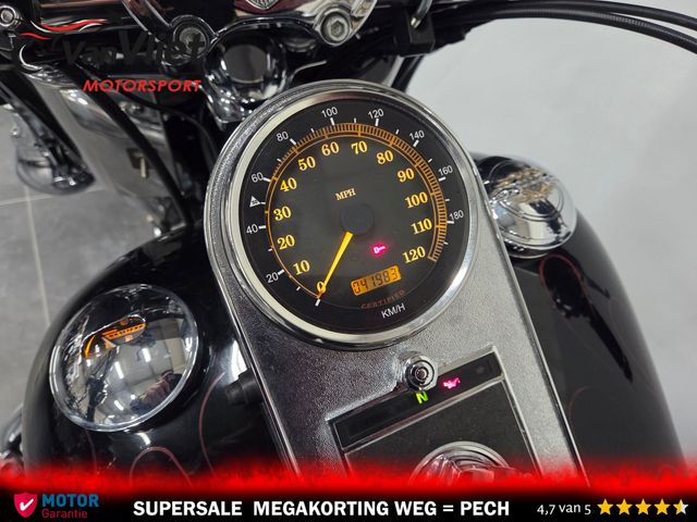 harley-davidson - softail-heritage-classic-114