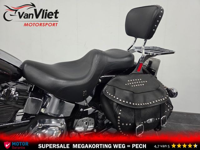 harley-davidson - softail-heritage-classic-114