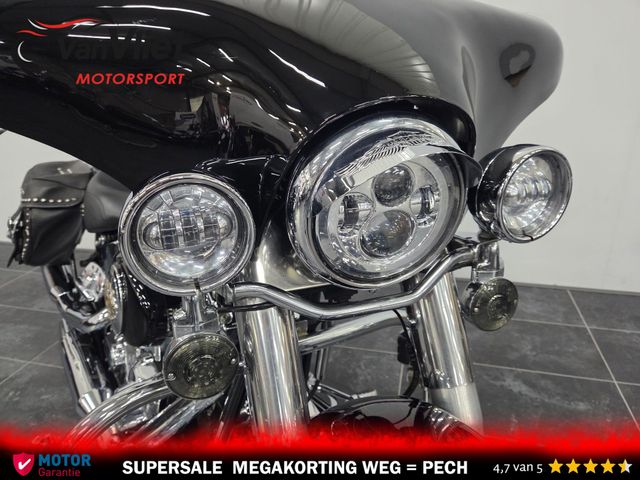 harley-davidson - softail-heritage-classic-114