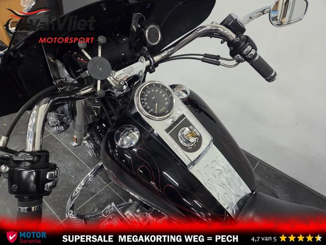 harley-davidson - softail-heritage-classic-114