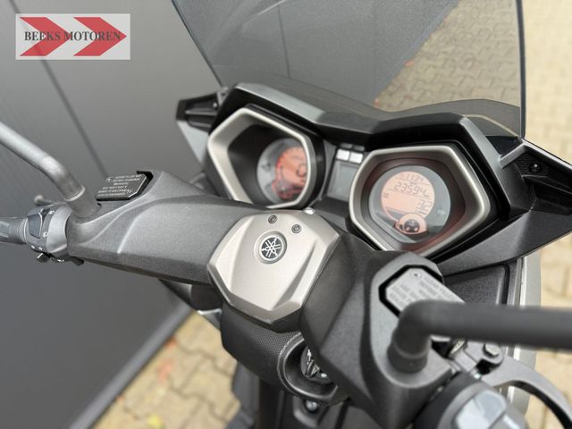 yamaha - x-max-250-abs