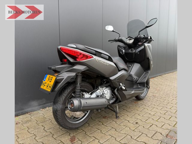 yamaha - x-max-250-abs
