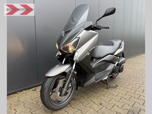 yamaha - x-max-250-abs
