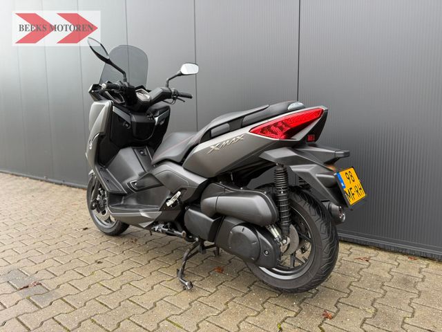 yamaha - x-max-250-abs
