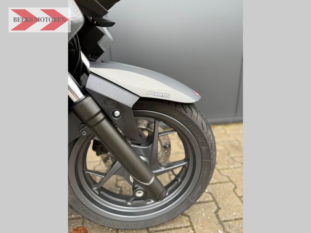 yamaha - x-max-250-abs