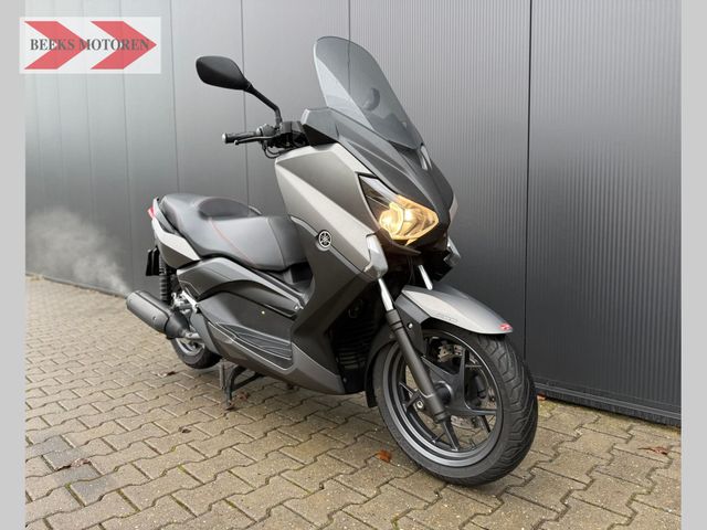 yamaha - x-max-250-abs