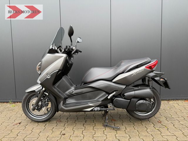 yamaha - x-max-250-abs