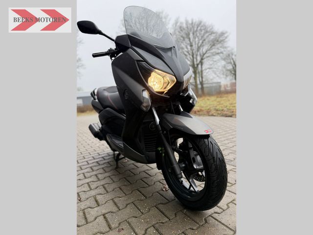yamaha - x-max-250-abs