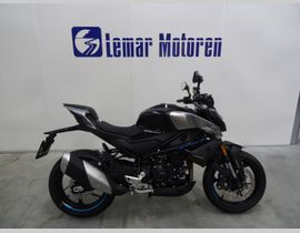 Cfmoto 450 NK 2026 nieuw