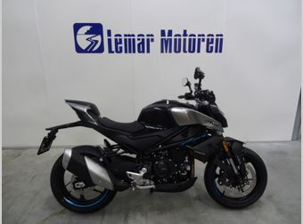 Cfmoto 450 NK 2026 nieuw