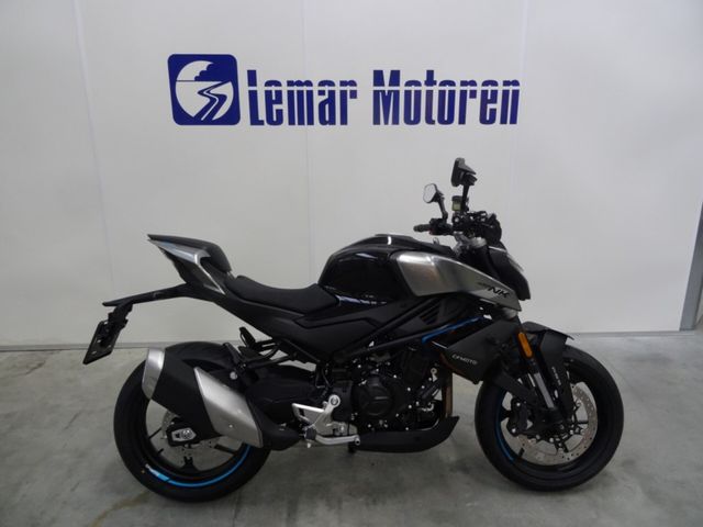 cfmoto - 450-nk