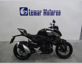 Cfmoto 450 NK 2026 nieuw