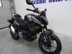 Cfmoto 450 NK 2026 nieuw – foto 2 van 24