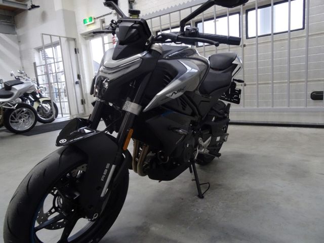 cfmoto - 450-nk