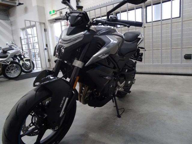 cfmoto - 450-nk